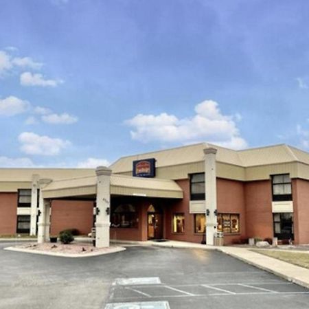 Fairbridge Inn & Suites Fort Wayne Luaran gambar