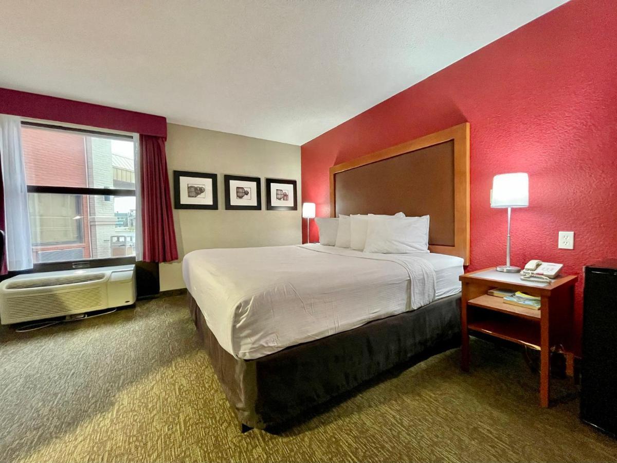 Fairbridge Inn & Suites Fort Wayne Luaran gambar