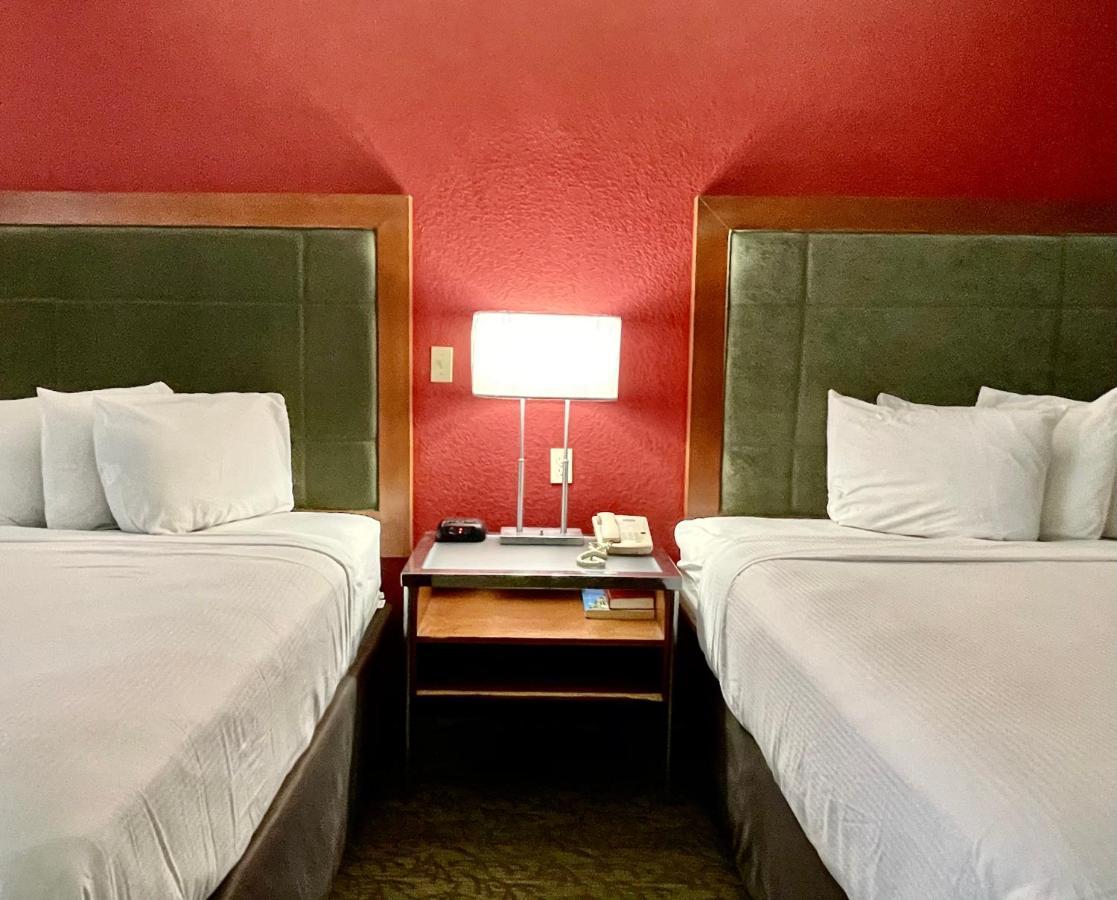 Fairbridge Inn & Suites Fort Wayne Luaran gambar