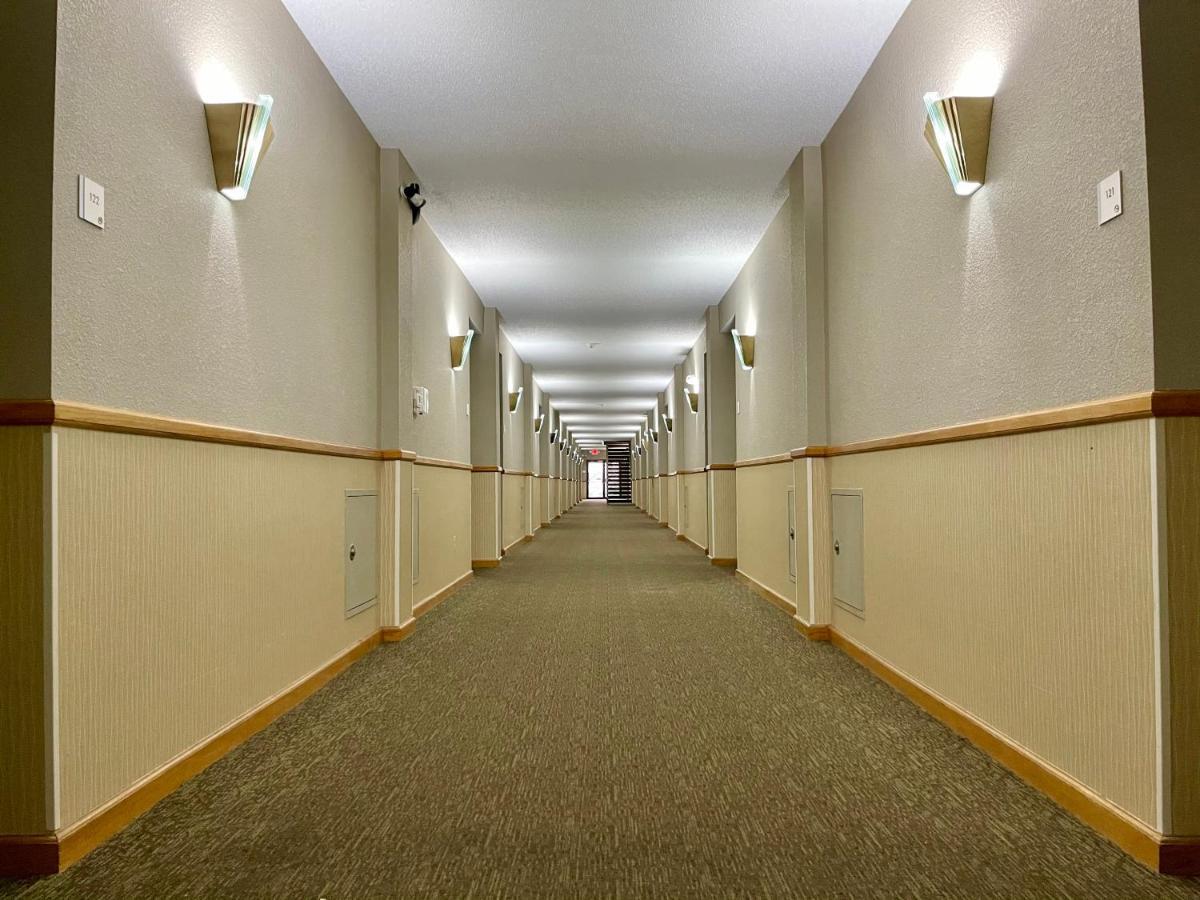 Fairbridge Inn & Suites Fort Wayne Luaran gambar