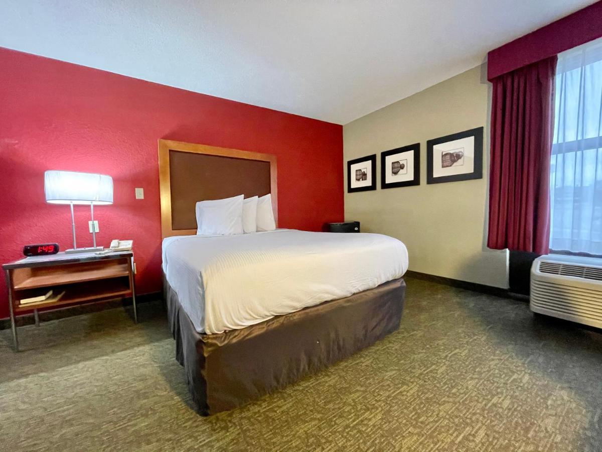 Fairbridge Inn & Suites Fort Wayne Luaran gambar