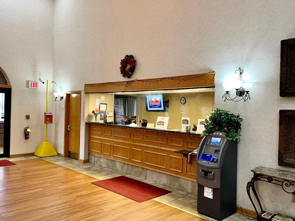 Fairbridge Inn & Suites Fort Wayne Luaran gambar