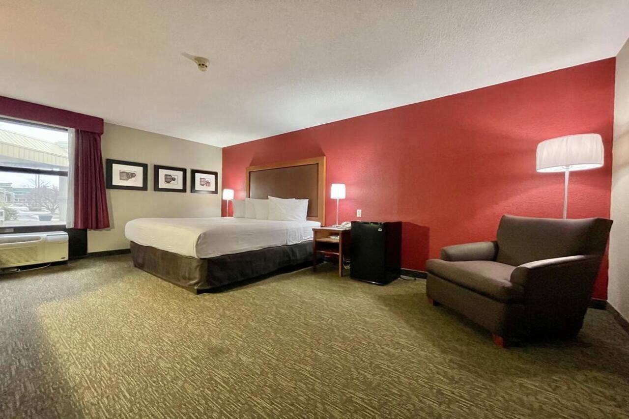 Fairbridge Inn & Suites Fort Wayne Luaran gambar