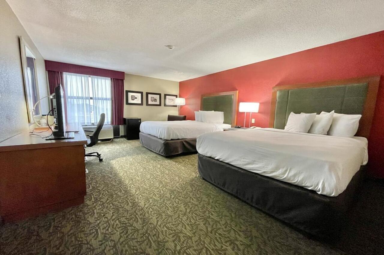 Fairbridge Inn & Suites Fort Wayne Luaran gambar