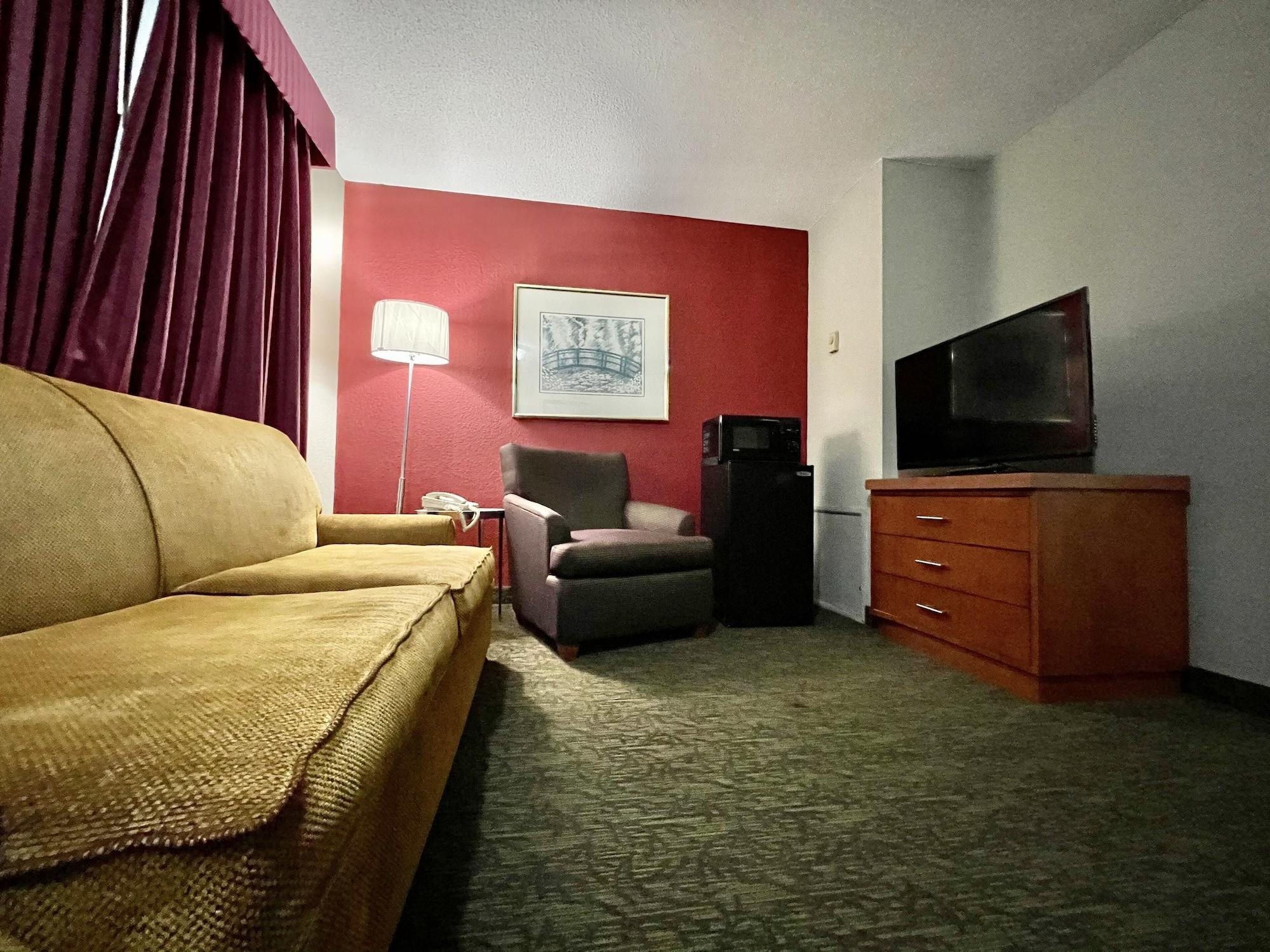 Fairbridge Inn & Suites Fort Wayne Luaran gambar