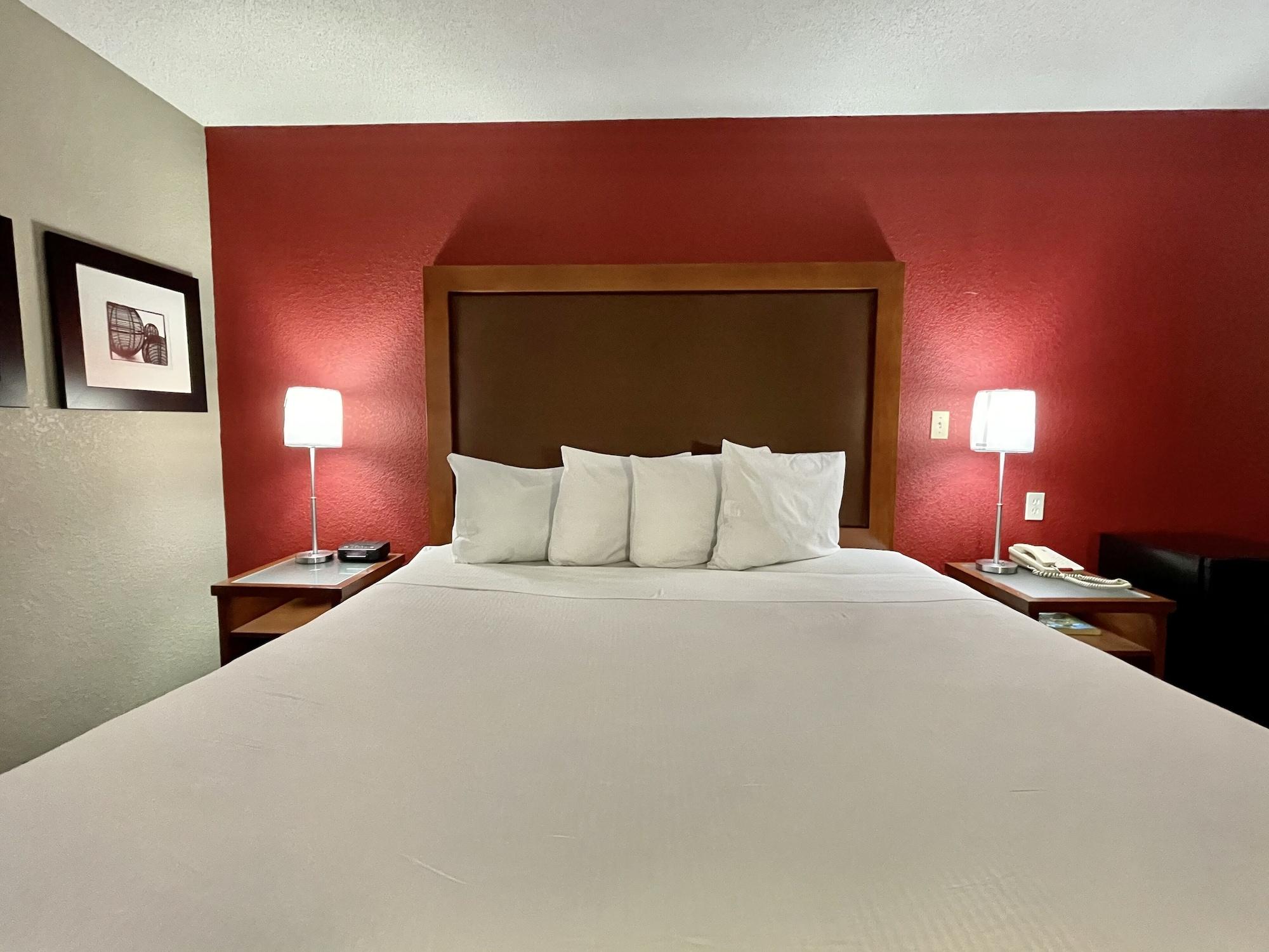 Fairbridge Inn & Suites Fort Wayne Luaran gambar