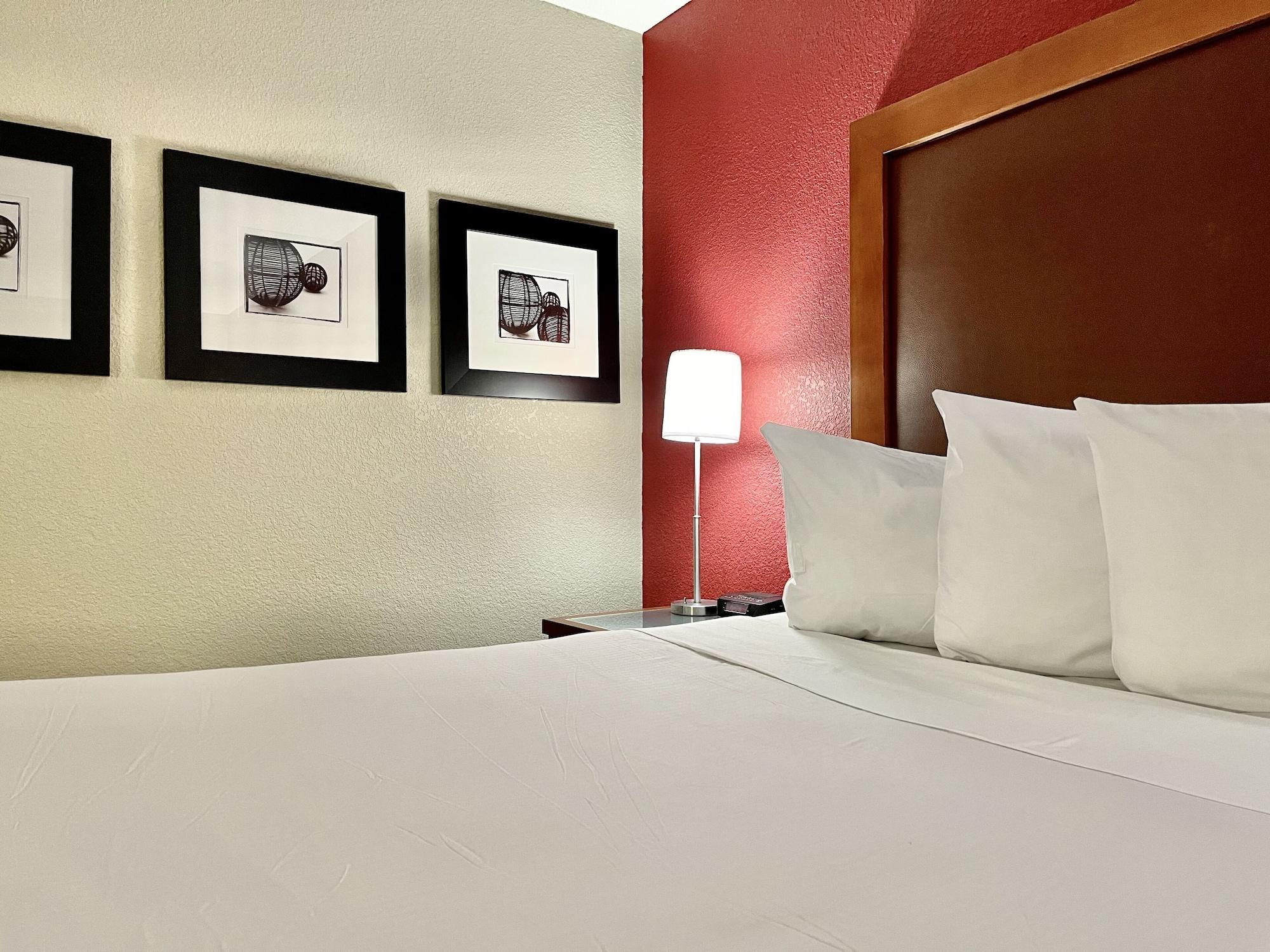 Fairbridge Inn & Suites Fort Wayne Luaran gambar