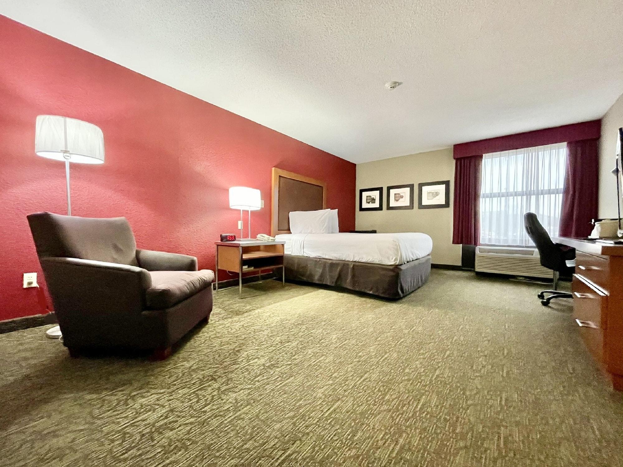 Fairbridge Inn & Suites Fort Wayne Luaran gambar