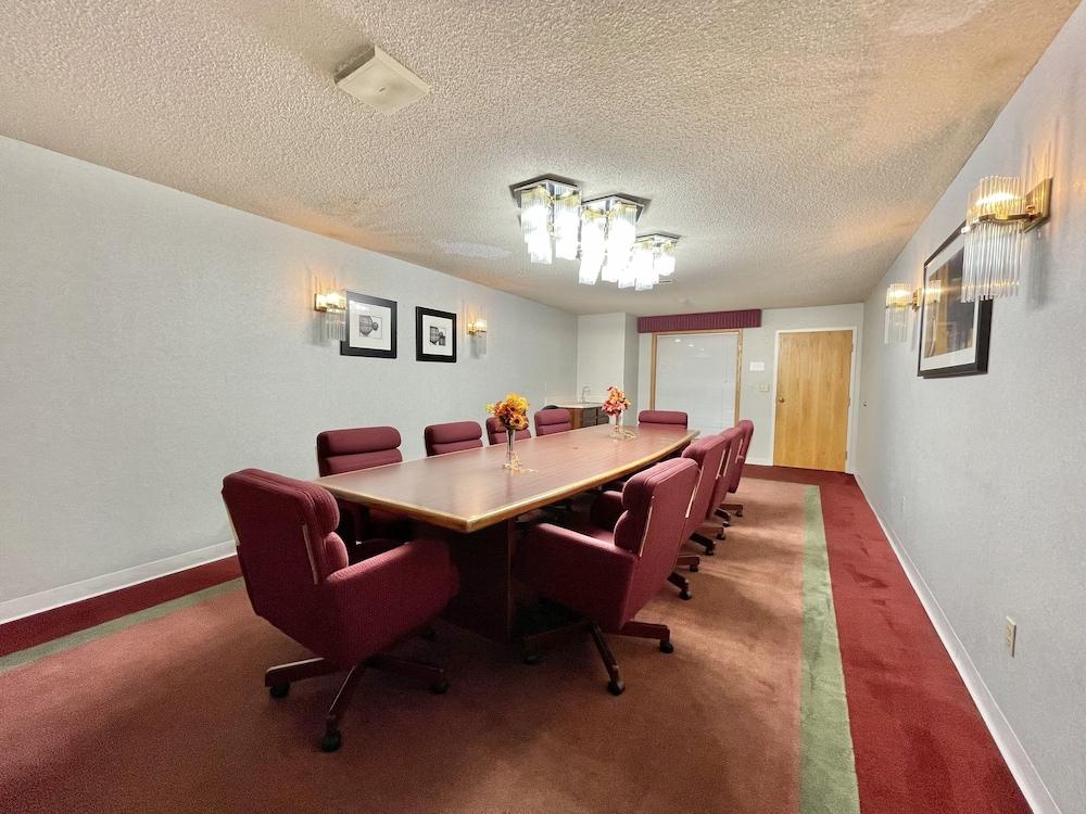 Fairbridge Inn & Suites Fort Wayne Luaran gambar