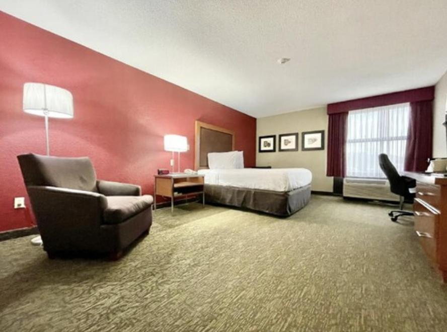 Fairbridge Inn & Suites Fort Wayne Luaran gambar