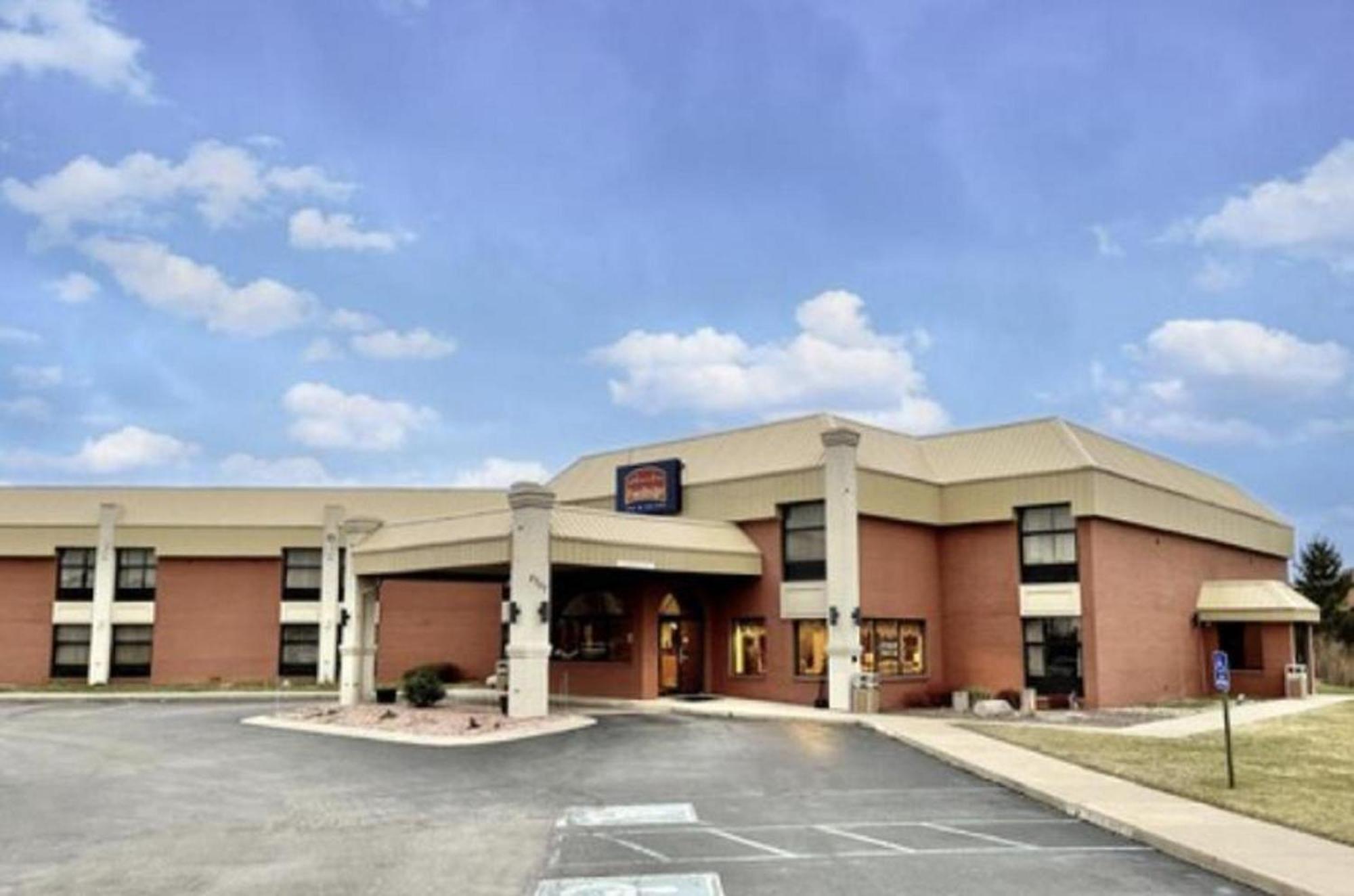 Fairbridge Inn & Suites Fort Wayne Luaran gambar