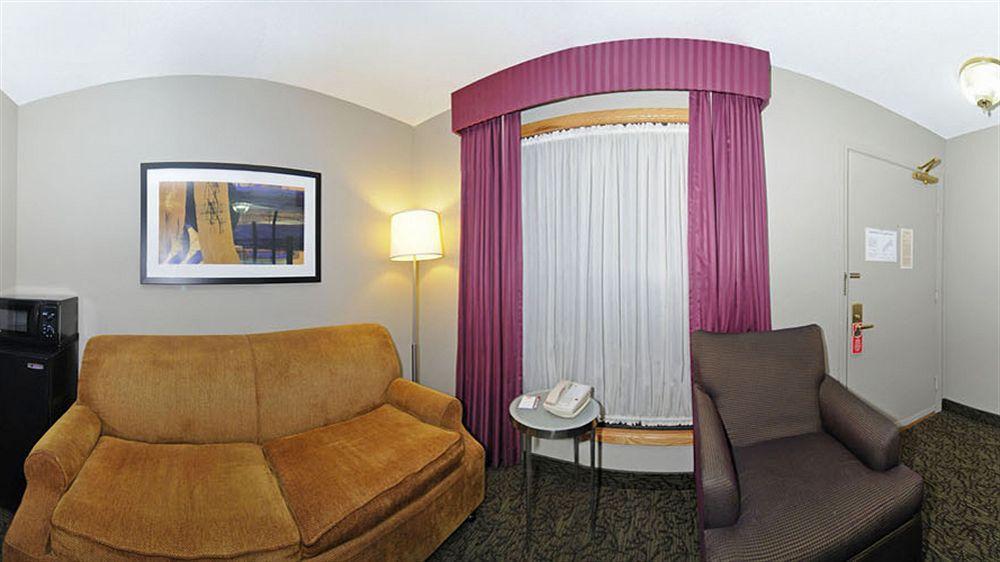 Fairbridge Inn & Suites Fort Wayne Luaran gambar