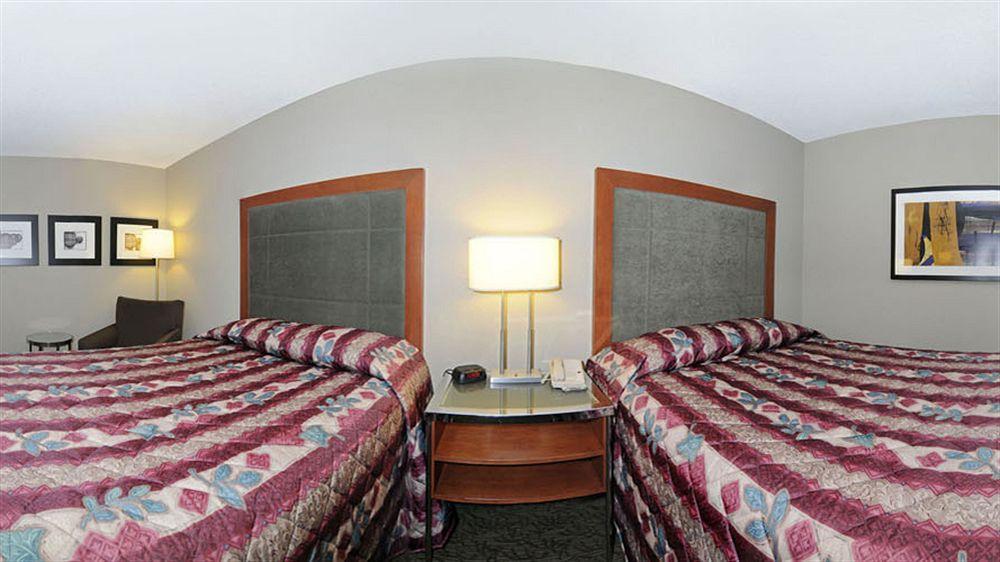 Fairbridge Inn & Suites Fort Wayne Luaran gambar