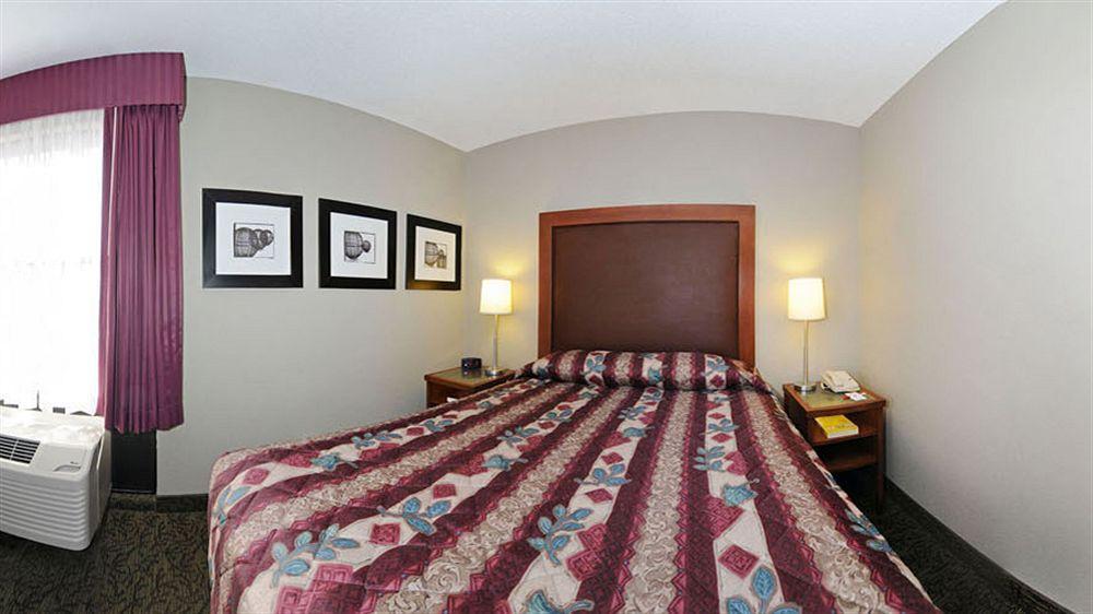 Fairbridge Inn & Suites Fort Wayne Luaran gambar