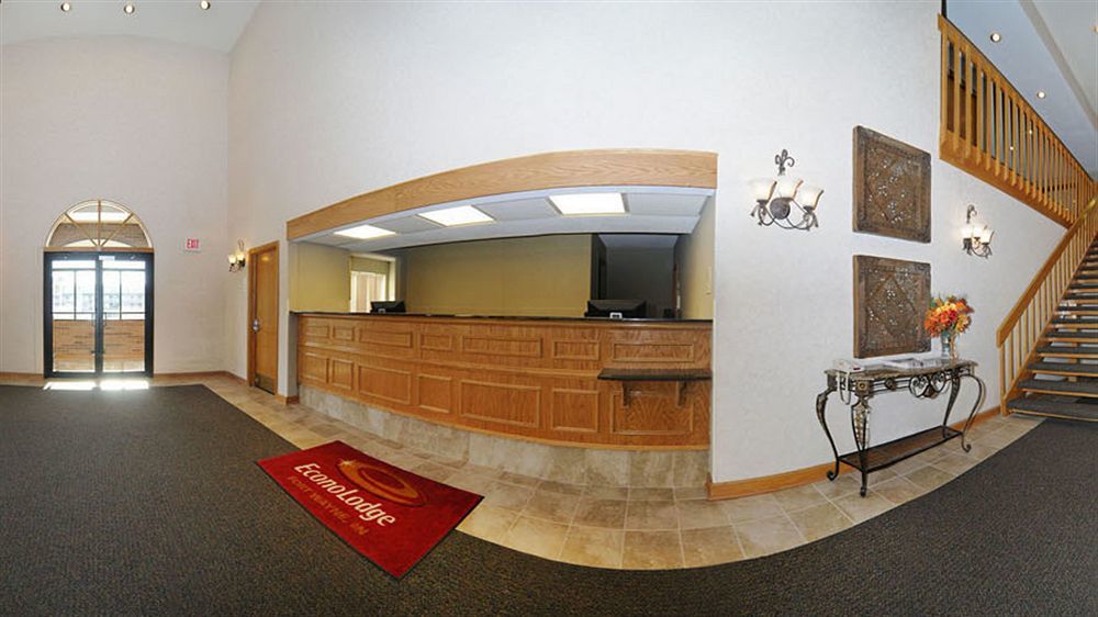 Fairbridge Inn & Suites Fort Wayne Luaran gambar