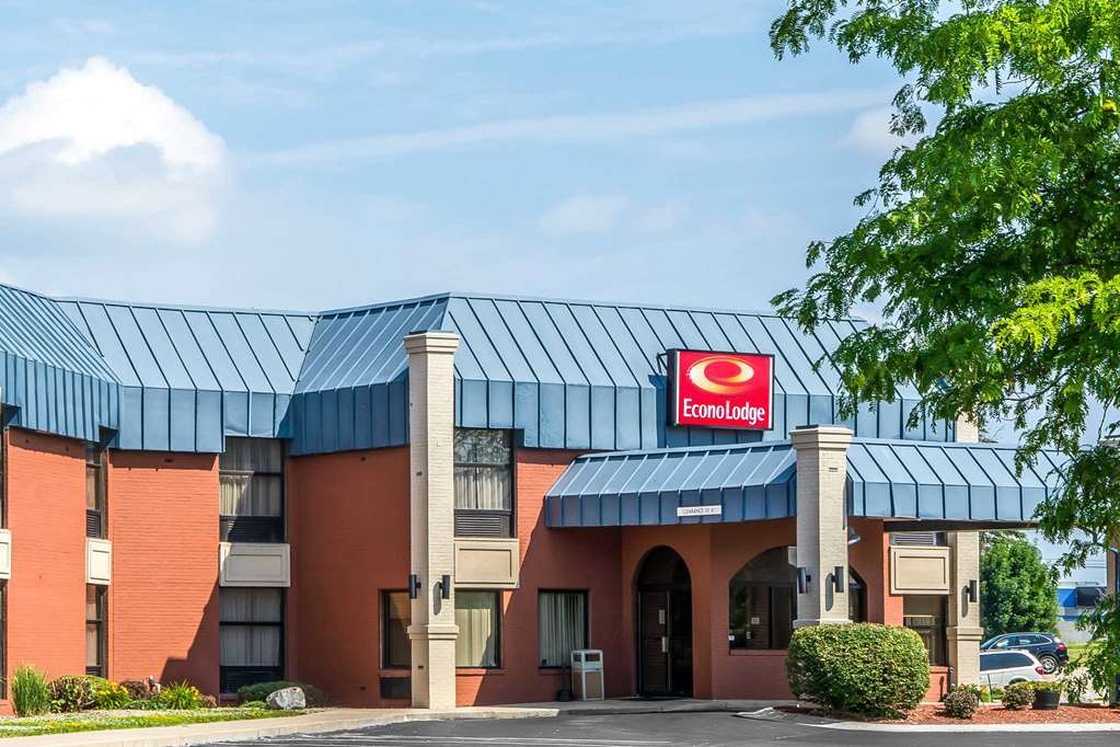 Fairbridge Inn & Suites Fort Wayne Luaran gambar