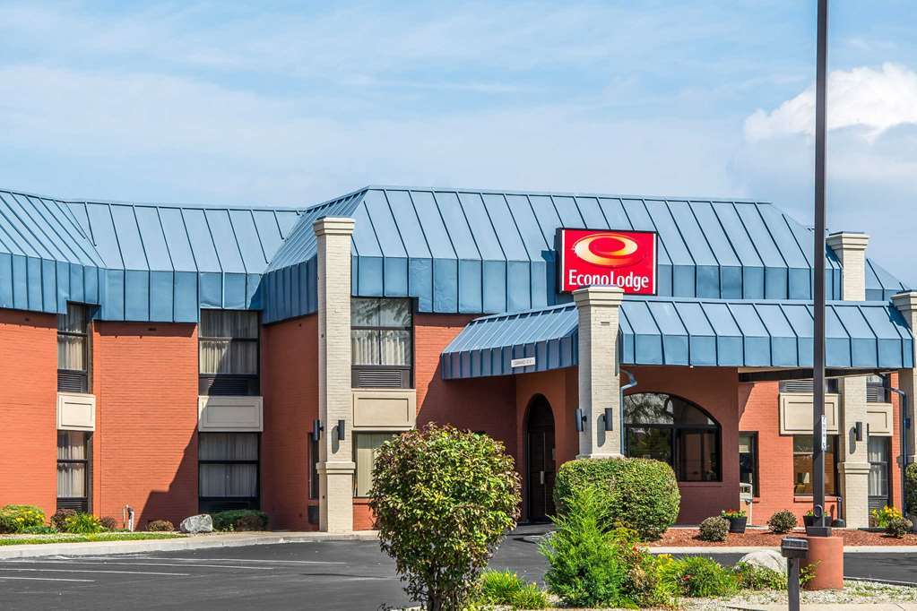 Fairbridge Inn & Suites Fort Wayne Luaran gambar